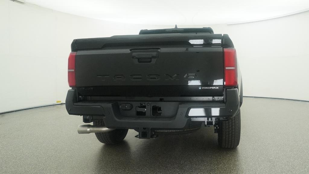 New 2026 Black Toyota TRD Sport i-FORCE MAX image 51