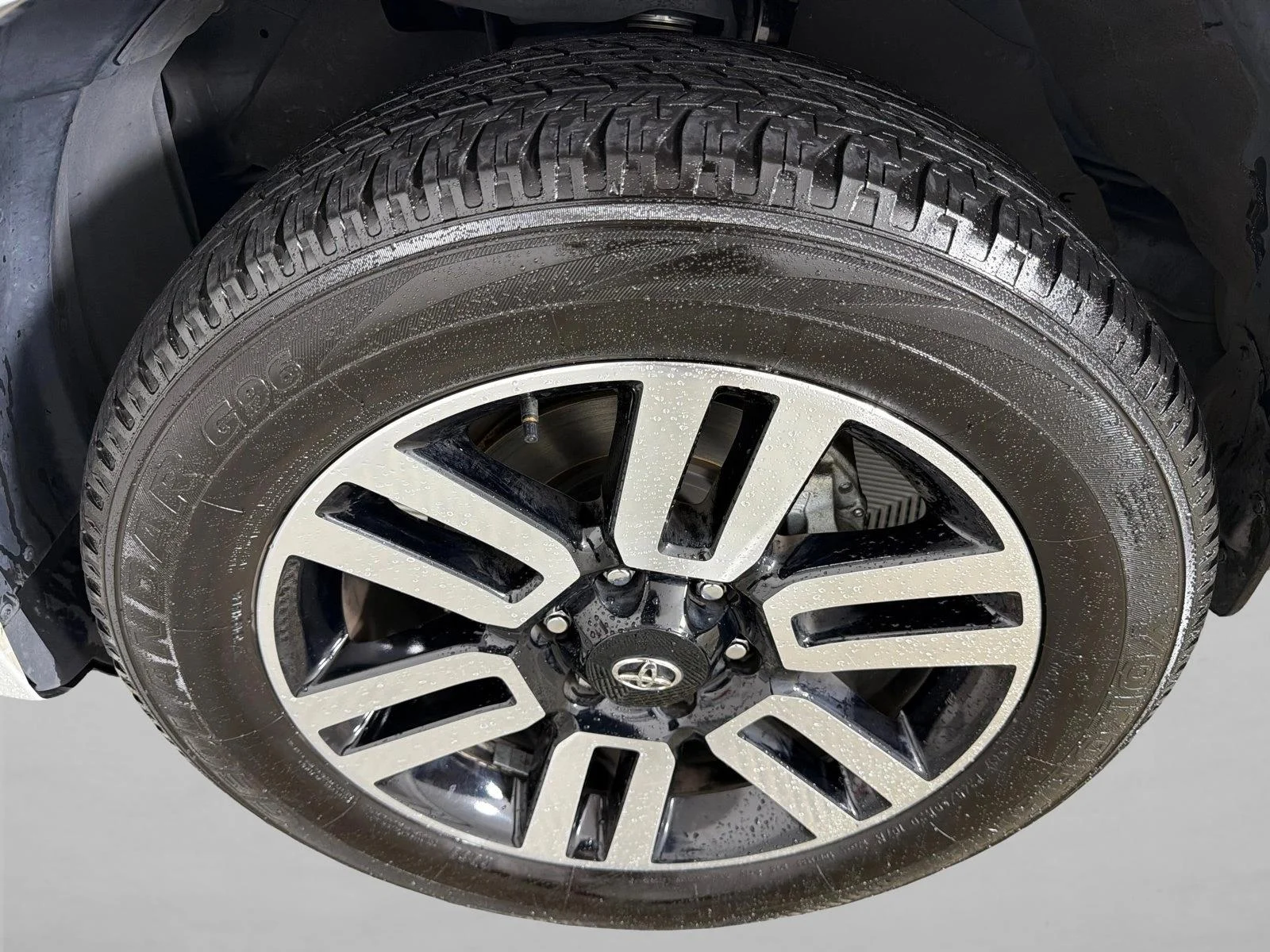 Used 2024 Gray Toyota Limited image 13