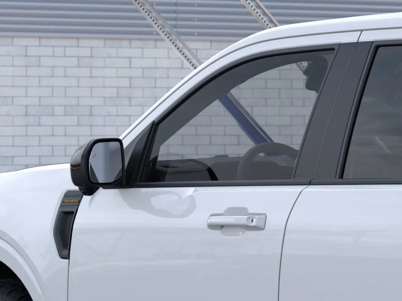 New 2026 Oxford White Ford Tremor image 21