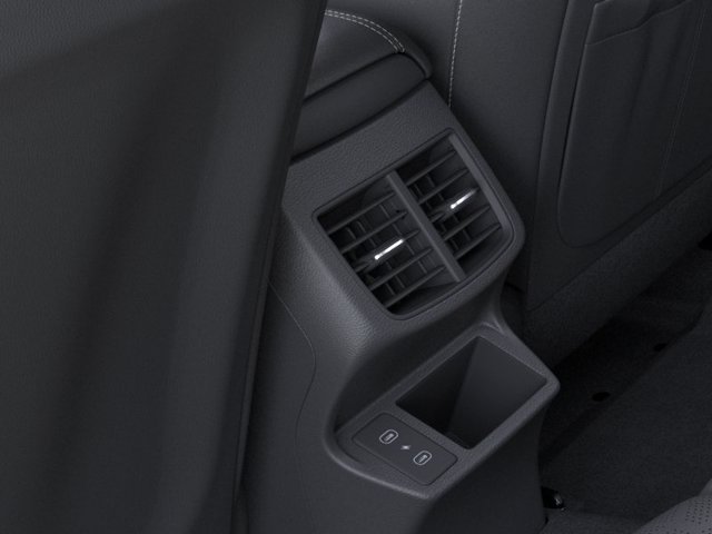 New 2026 Blue Kia EX image 26