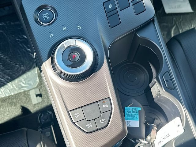 New 2026 Wolf Gray Kia EX image 16