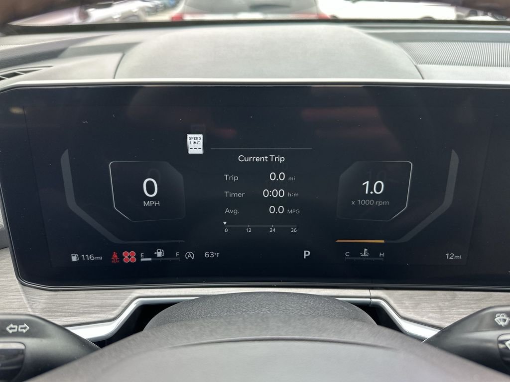 New 2026 Gray Kia X-Line SX Prestige image 7