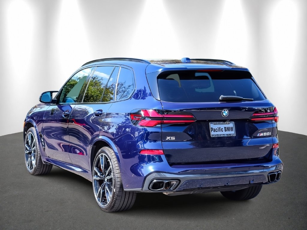 2026 BMW X5 photo 4