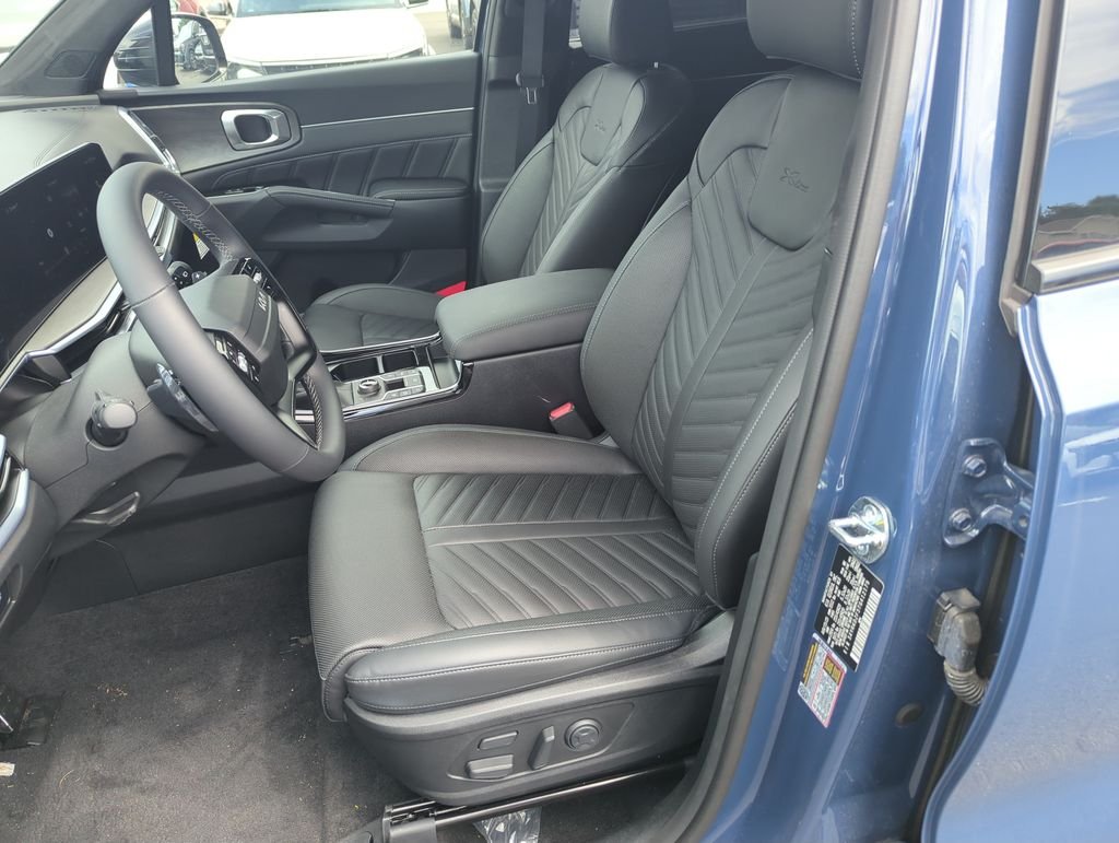 2026 Kia Sorento X-Line SX Prestige - Photo 12