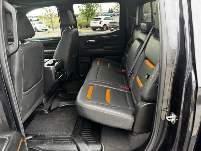 2024 GMC Sierra 1500 AT4 - Photo 12