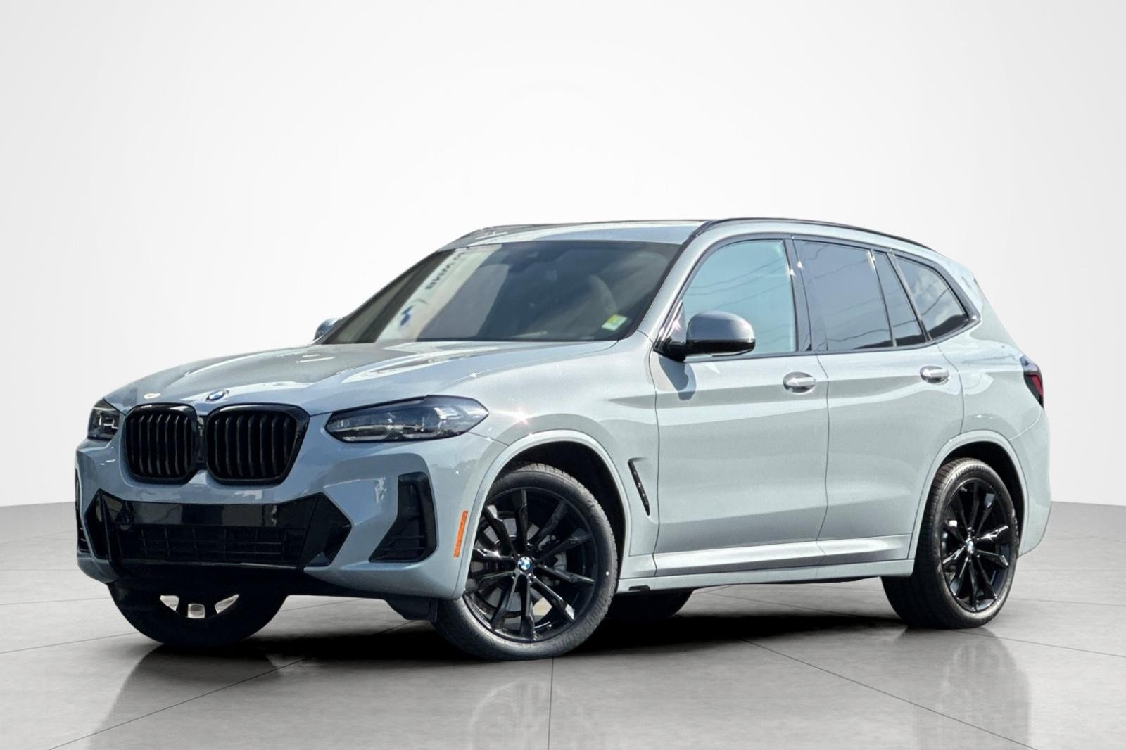 2023 BMW X3 xDrive30i's photo