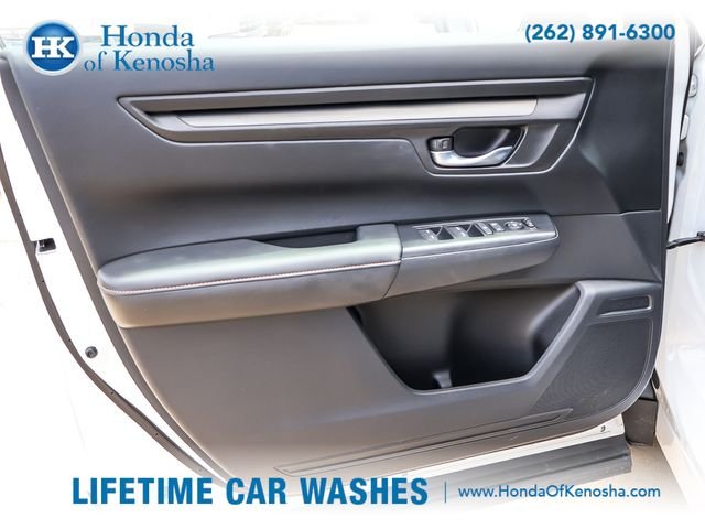 2024 Honda CR-V Sport - Photo 21