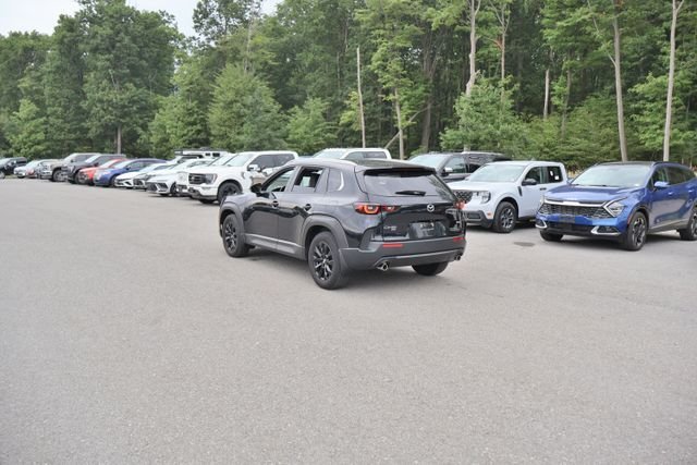 Used 2024 Black Mazda 2.5 S Select Package image 3