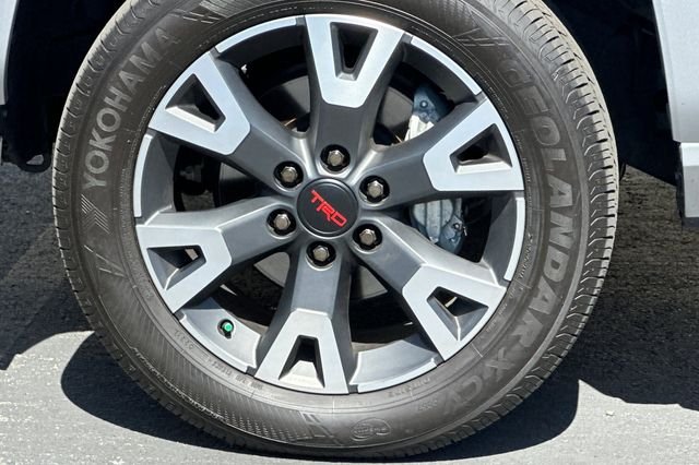 2025 Toyota 4Runner TRD Sport - Photo 23
