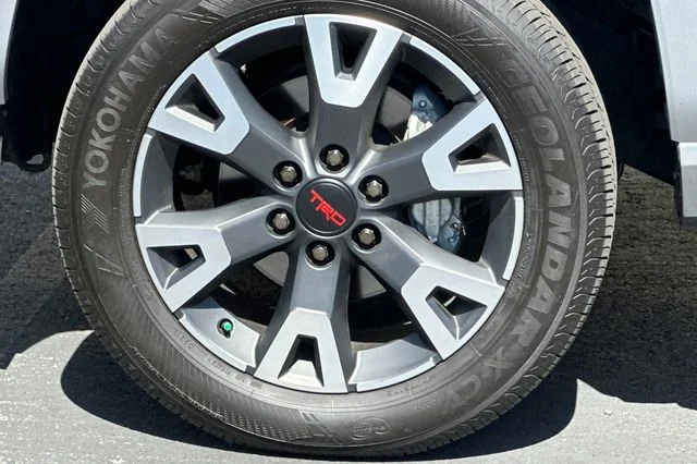 2025 Toyota 4Runner TRD Sport - Photo 23