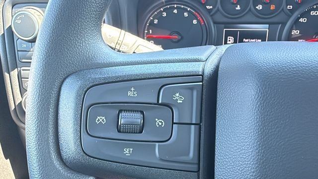 2026 Chevrolet Silverado 3500 HD Work Truck - Photo 28