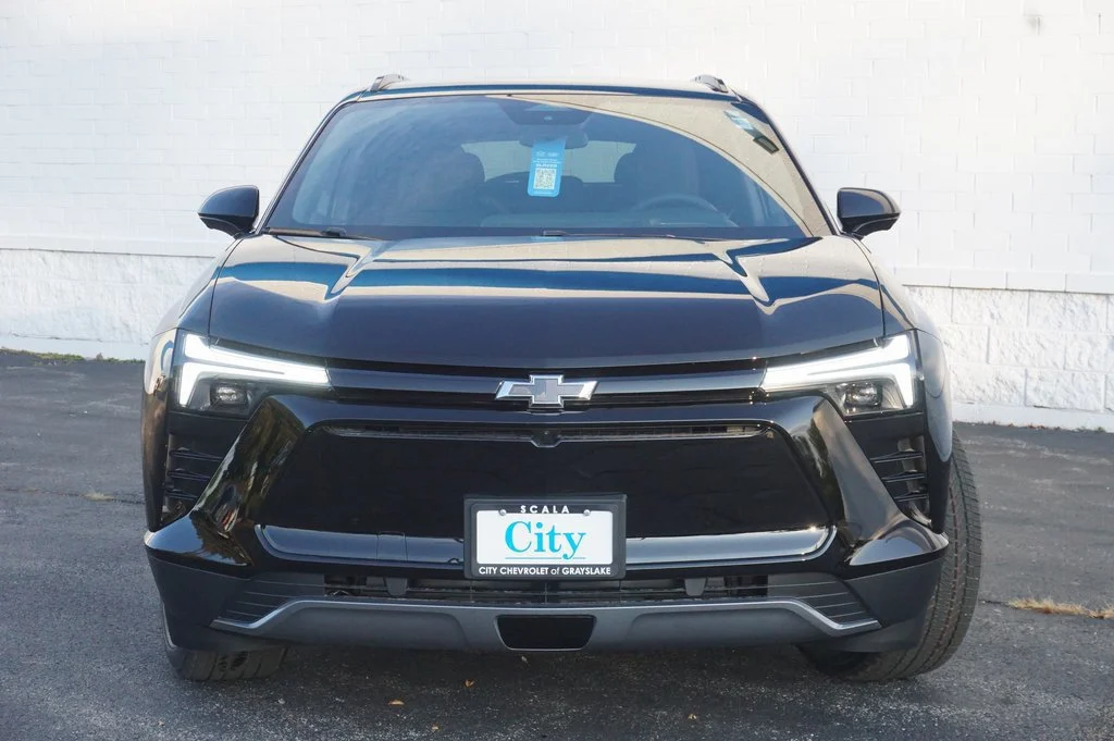 2026 Chevrolet Blazer EV LT - Photo 6