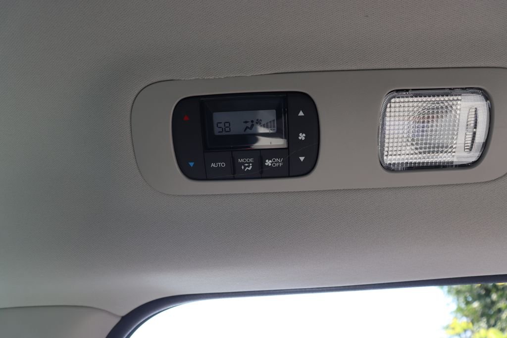 Used 2026 Gray Honda Touring image 16