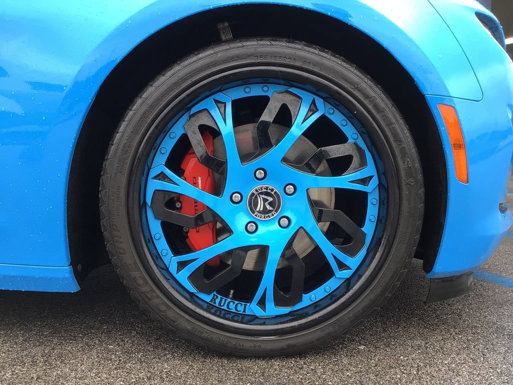 2023 Chevrolet Camaro LT1 - Photo 16