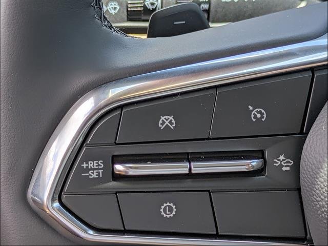 New 2026 Mosaic Black Metallic Chevrolet ACTIV image 19