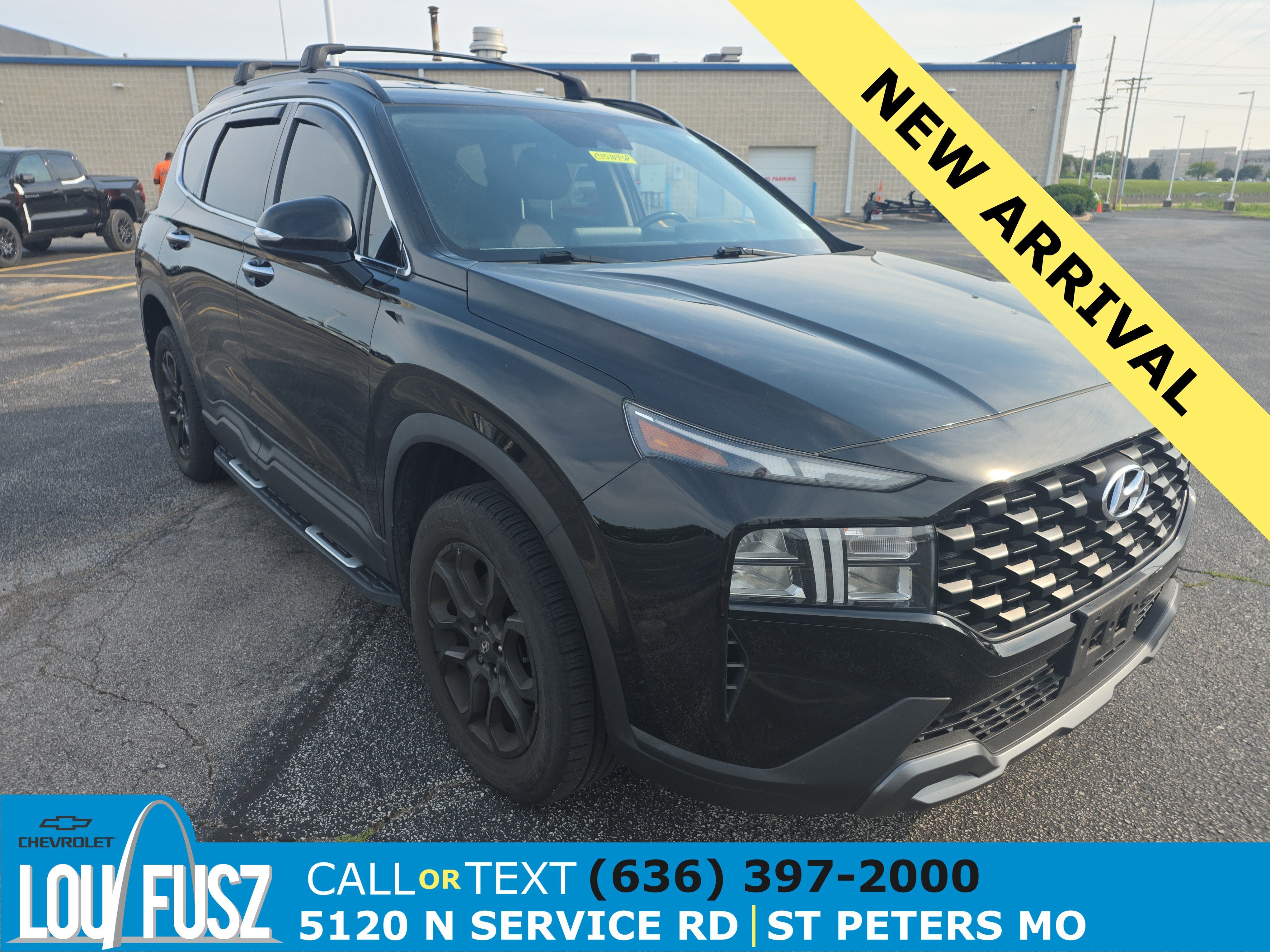 Used 2022  Hyundai XRT image 1