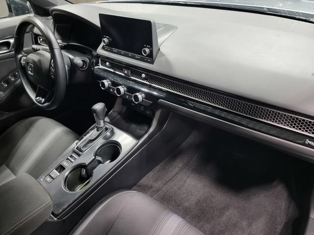 2024 Honda Civic Sport - Photo 17