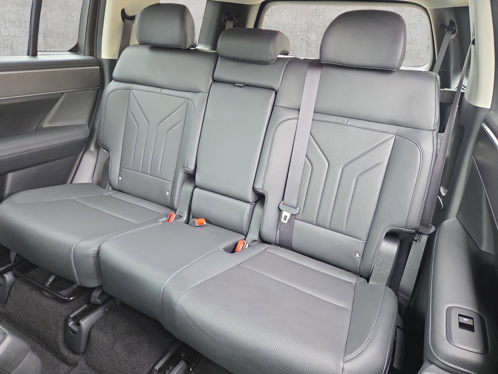 2026 Hyundai Santa Fe SEL - Photo 13