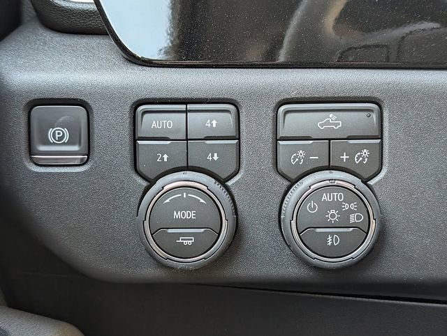 2026 Chevrolet Silverado 1500 LT Trail Boss - Photo 24