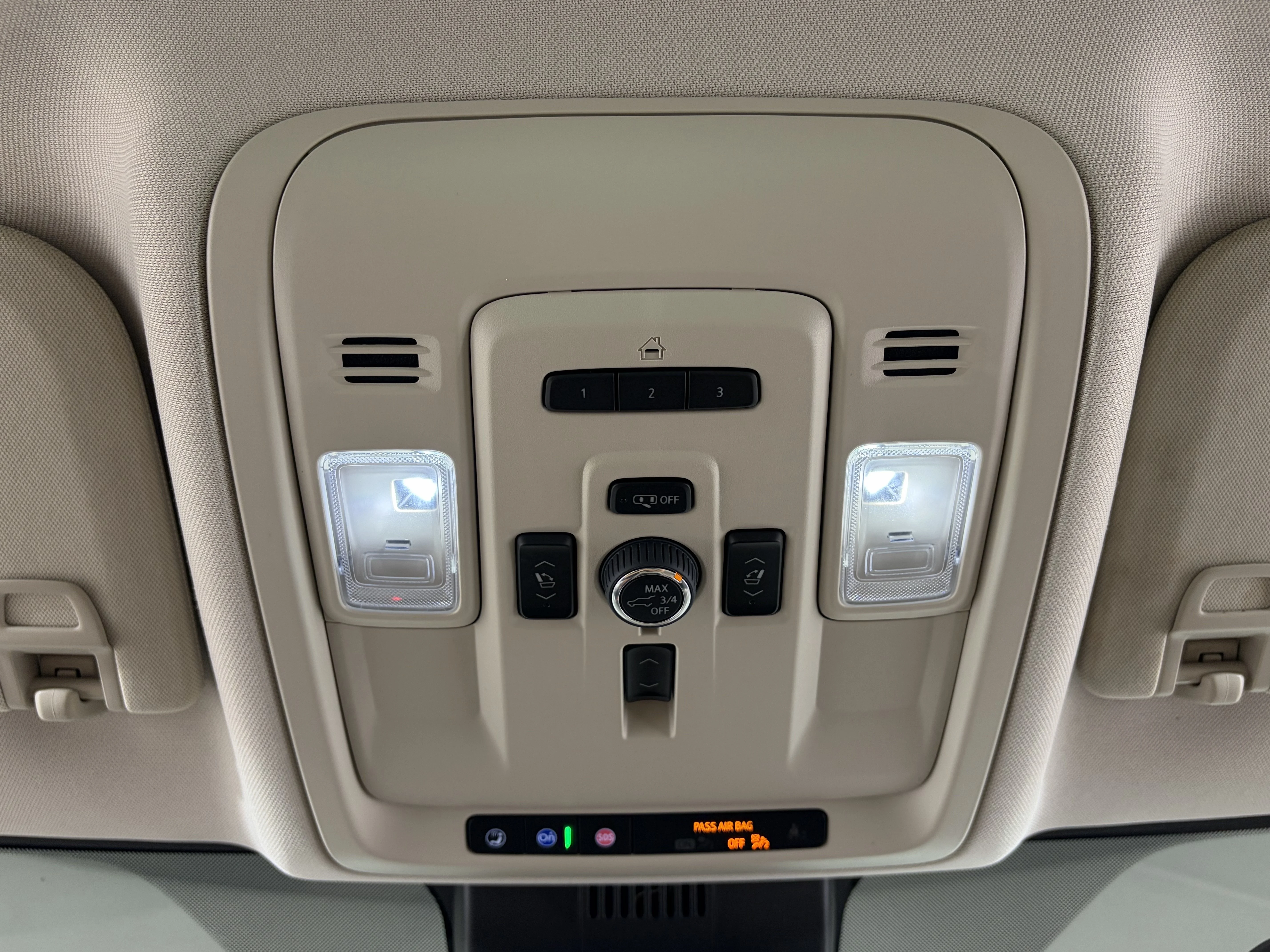 Used 2023 Midnight Blue Metallic GMC Denali image 35
