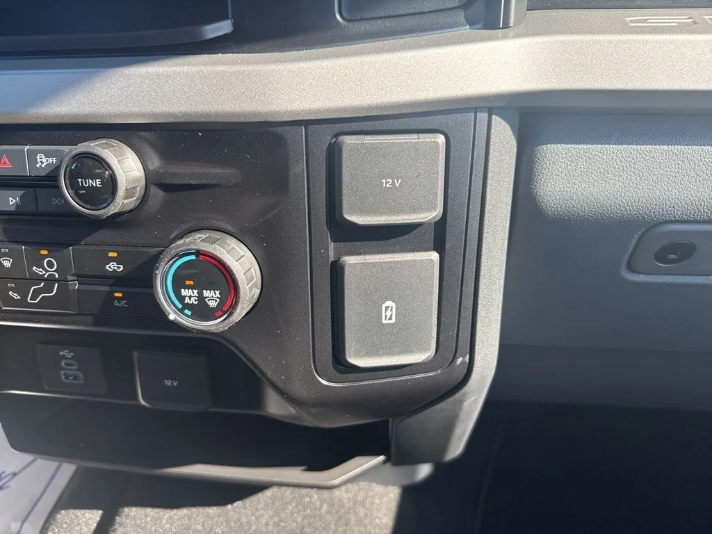 New 2026 Avalanche Ford F-250® XL image 34