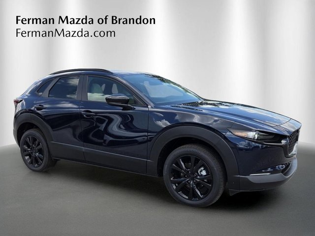 2026 Mazda CX-30 2.5 S Aire Edition