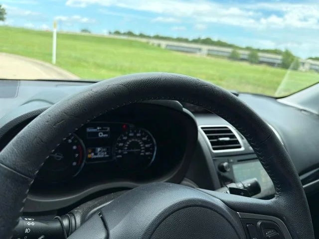 Used 2017 Black Subaru 2.0XT Touring image 14