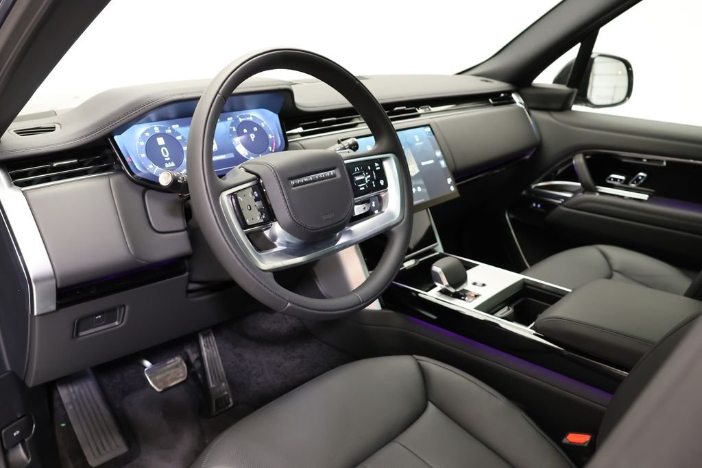 2026 Land Rover Range Rover SE - Photo 28