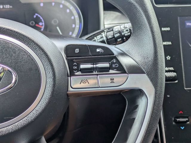 Used 2024 Black Hyundai SEL image 26