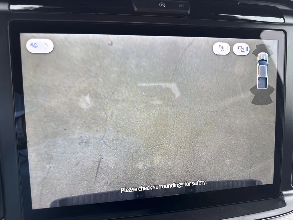 New 2026  Ford Lariat image 25