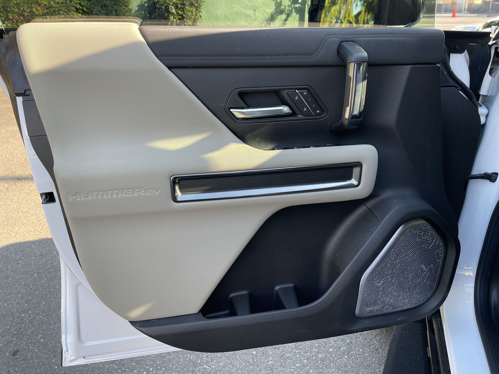 2026 GMC HUMMER EV 2X - Photo 56