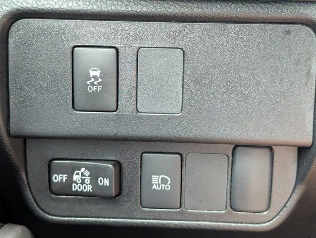 Used 2023 Magnetic Gray Metallic Toyota SR5 image 20