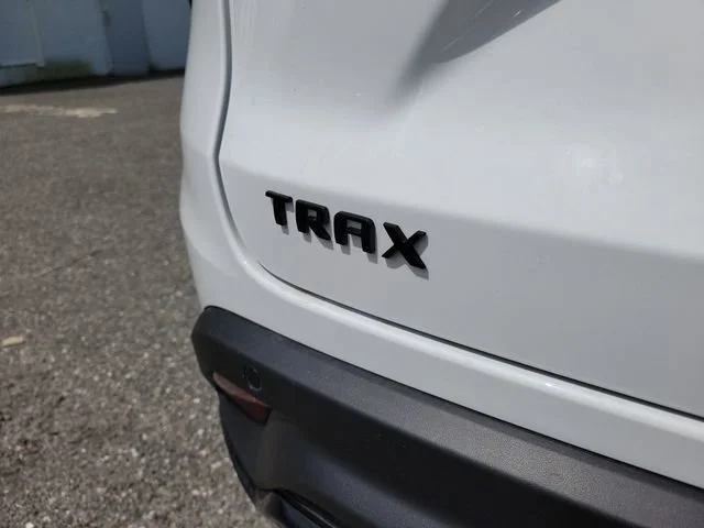 2026 Chevrolet Trax RS - Photo 9