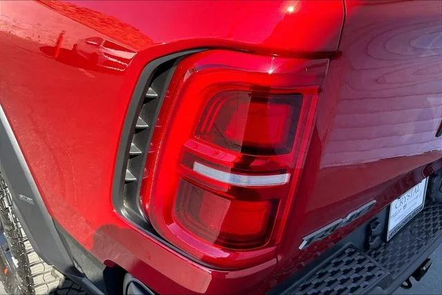 New 2026 Red Ram RHO image 12