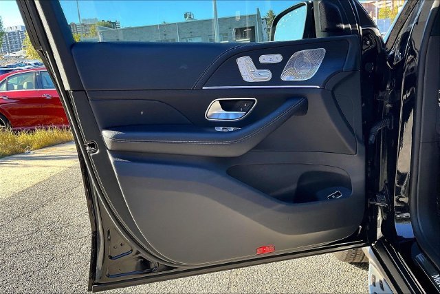 Certified Used 2023 Black Mercedes-Benz GLE 350 image 18