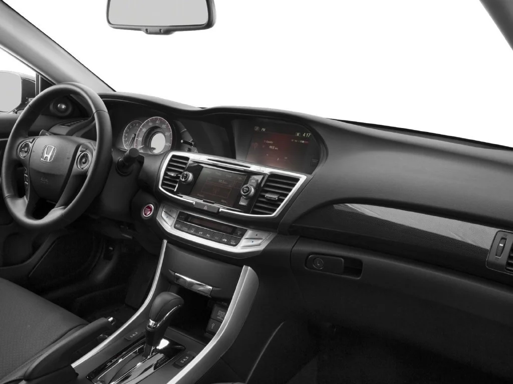 Used 2015  Honda EX-L image 13