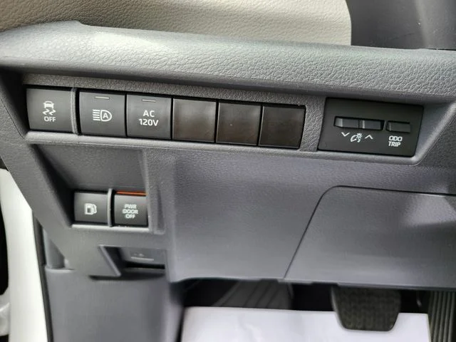 Used 2024 Beige Toyota Limited image 38