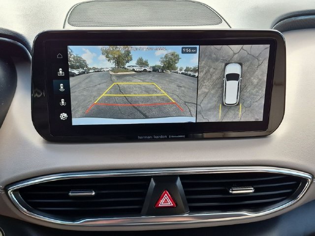 Used 2023 White Hyundai SEL image 21