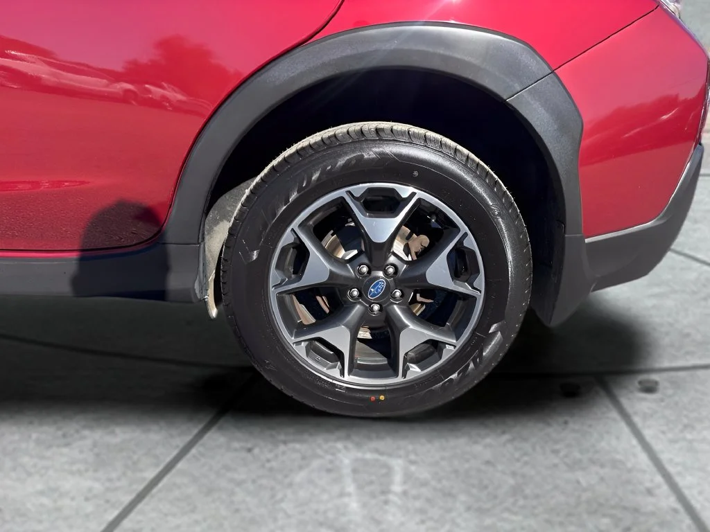 Used 2019 Red Subaru 2.0i Premium image 29