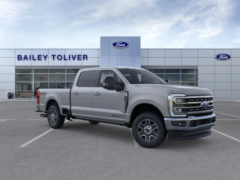 New 2026 Avalanche Ford F-250® Lariat® image 32