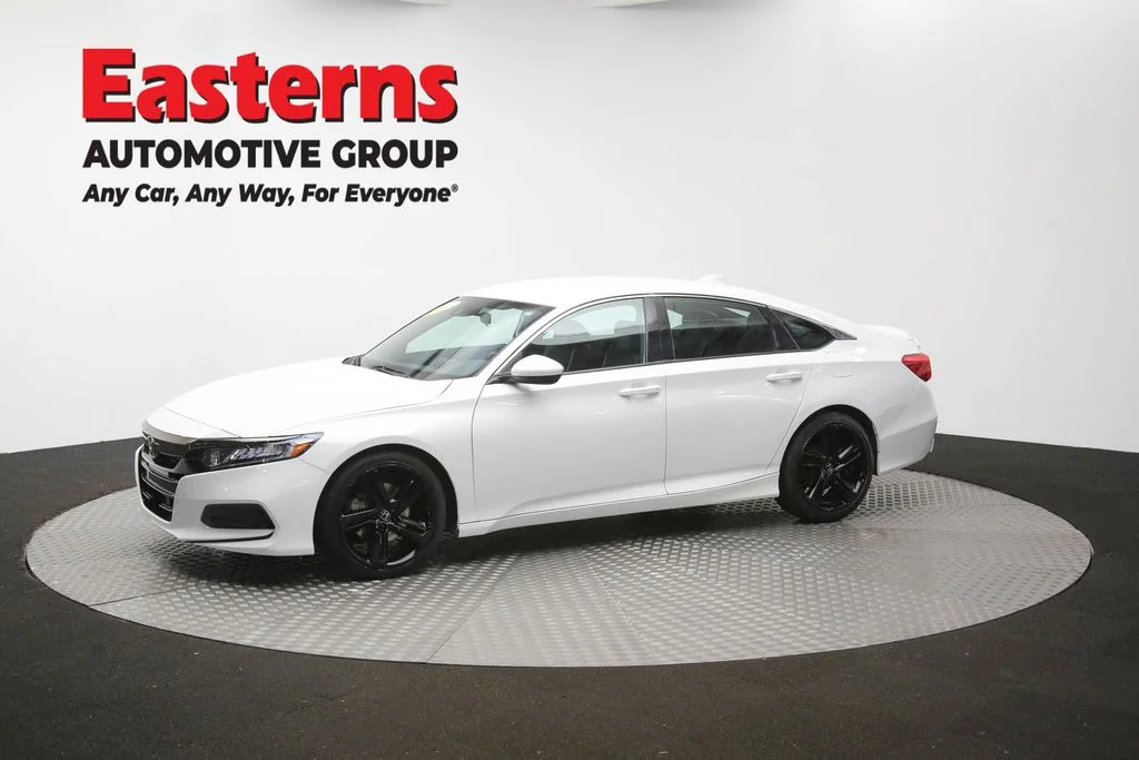 Used 2018 White Honda Sport image 51