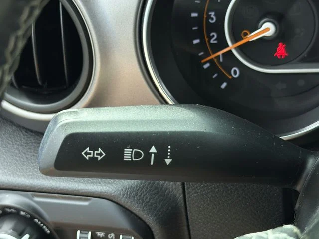Used 2021 Blue Jeep Freedom Edition image 32