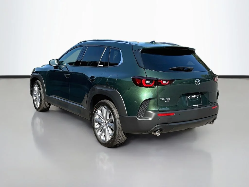 New 2026 Cypress Mazda 2.5 S Premium AWD image 5