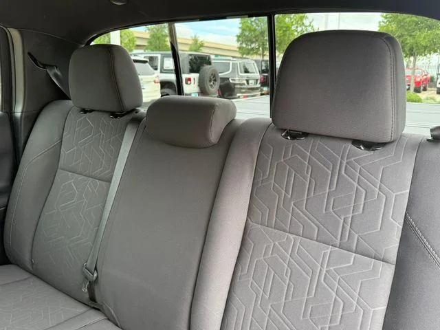 Used 2019 Gray Toyota TRD Off-Road image 28