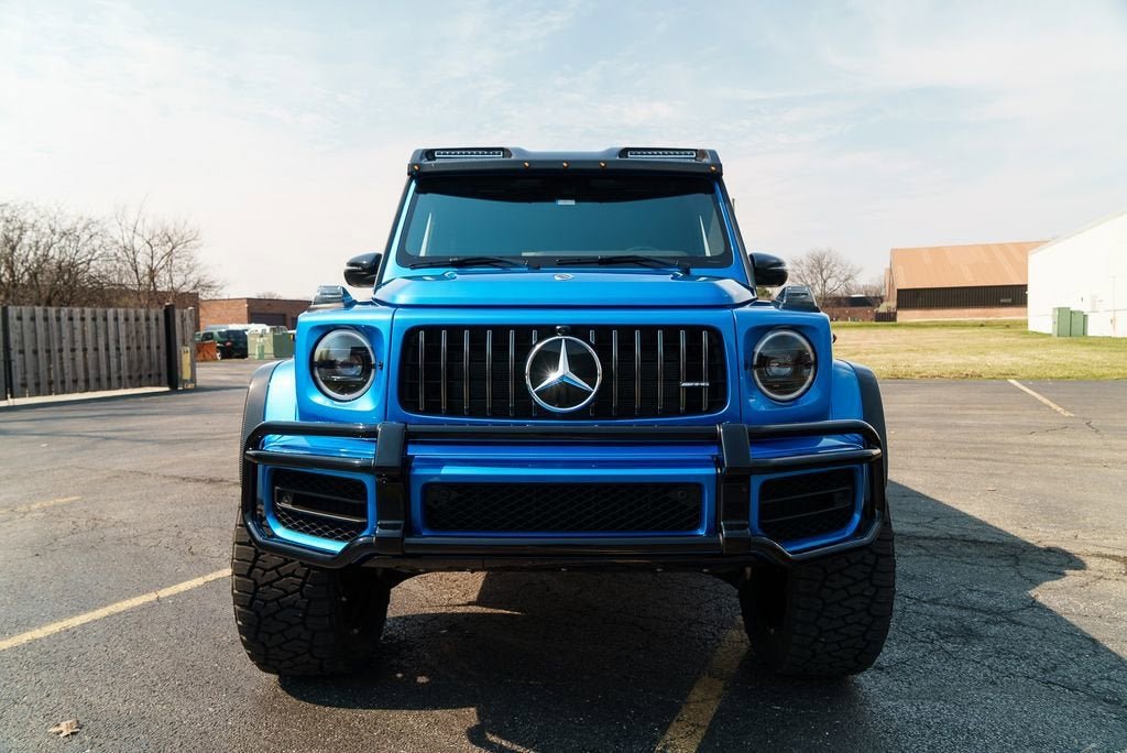 2023 Mercedes-Benz G-Class AMG G63 - Photo 20