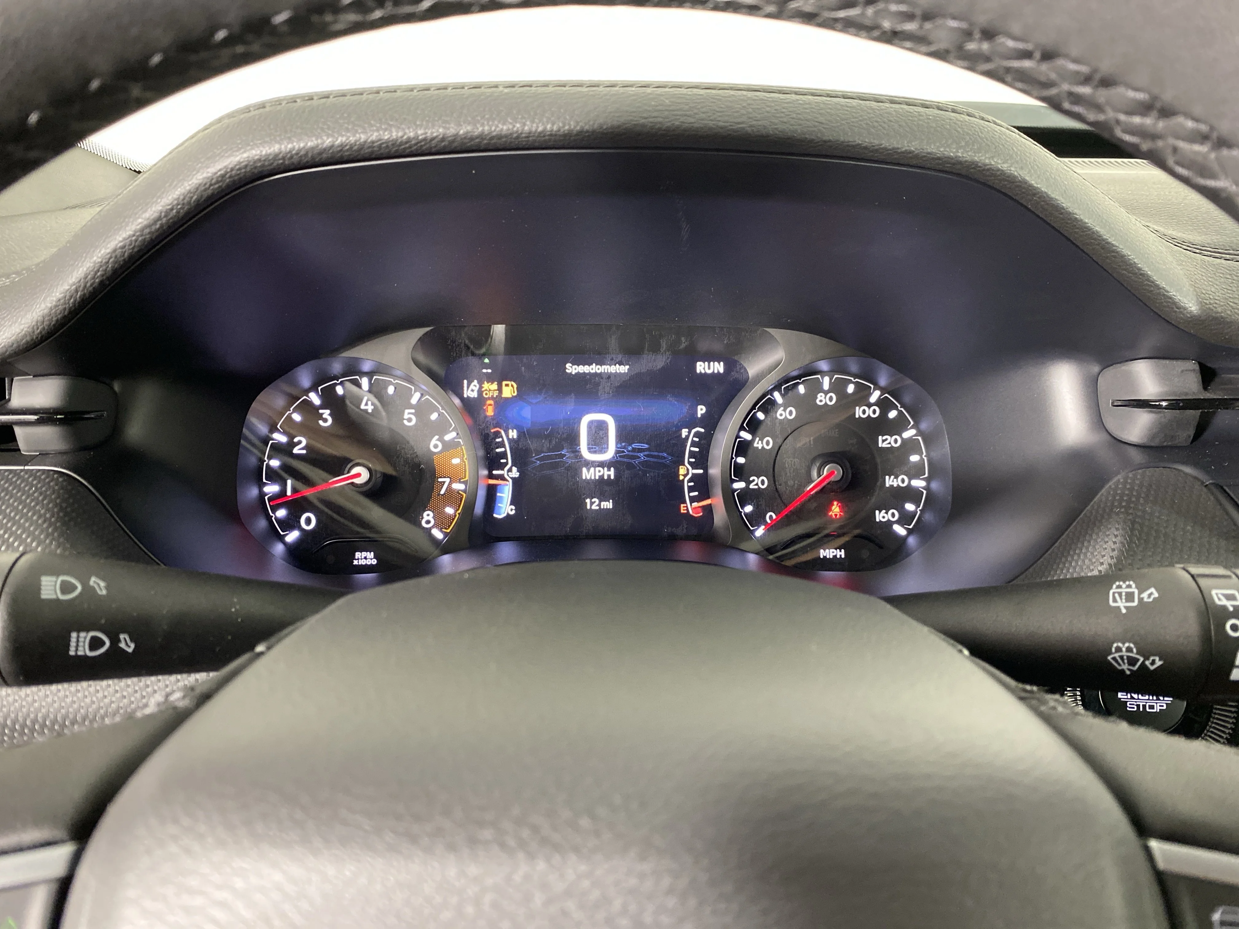 2026 Jeep Compass Limited Altitude - Photo 19