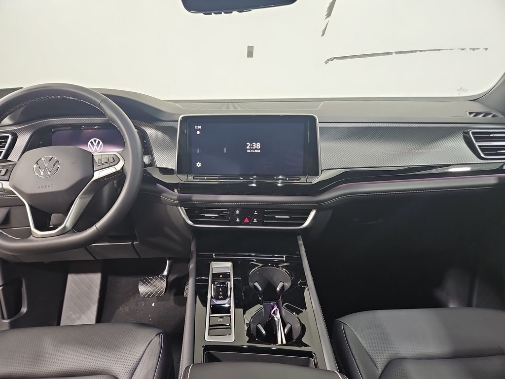 New 2026 Gray Volkswagen 2.0T SEL image 17