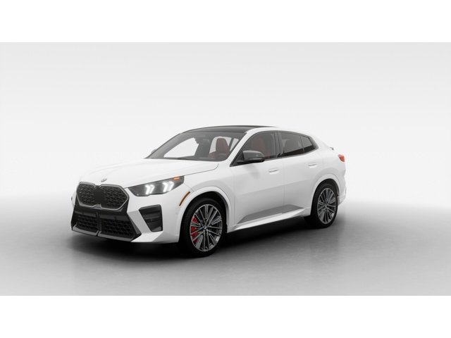 2026 BMW X2 xDrive28i's photo