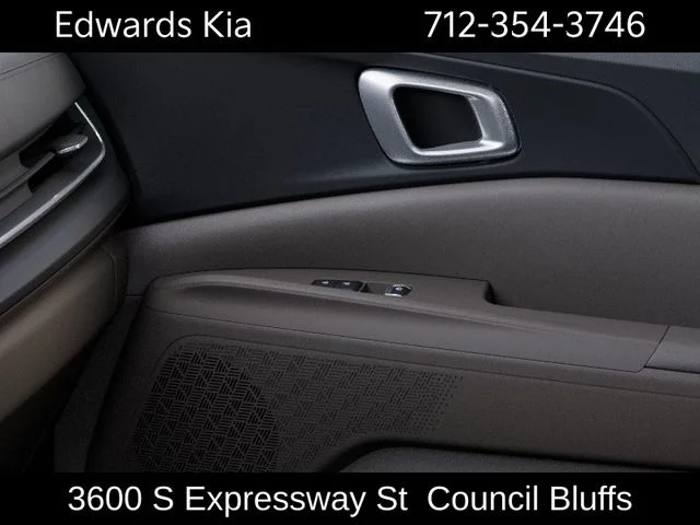 New 2027 Green Kia EX image 27