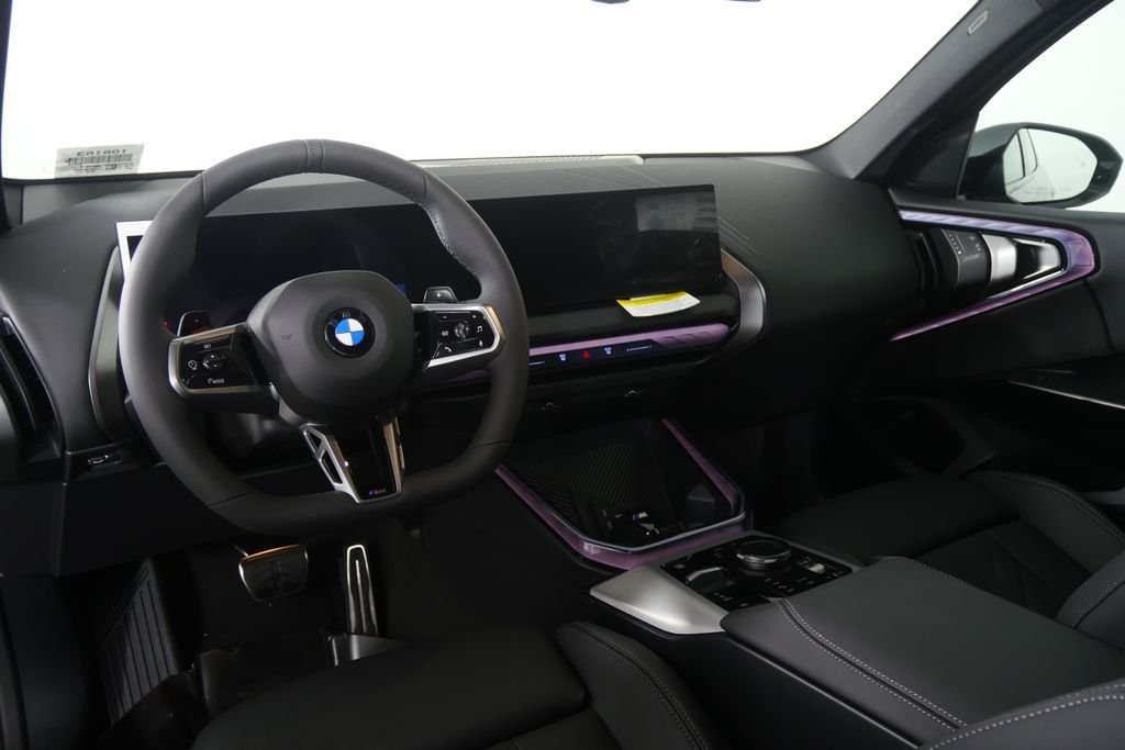 Used 2026 Dark Graphite Metallic BMW 30 xDrive image 16